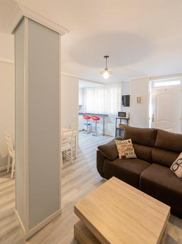 Piso ideal y acogedor junto a Cuzco y Castellana