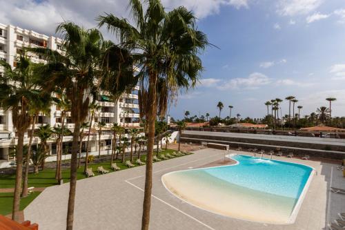 Cozy Holiday Home in Playa del Inglés