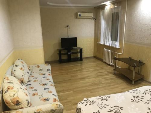 Gallery image of Apartment on Komarova 41 in Tuymazy