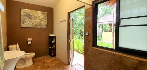 Φωτογραφία από το άλμπουμ του Utopai Creek Site Vacation Home, Pai! σε Ban Muang Soi