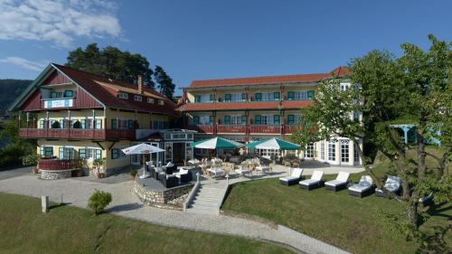 Gallery image of Lust und Laune Hotel am Wörthersee in Pörtschach am Wörthersee