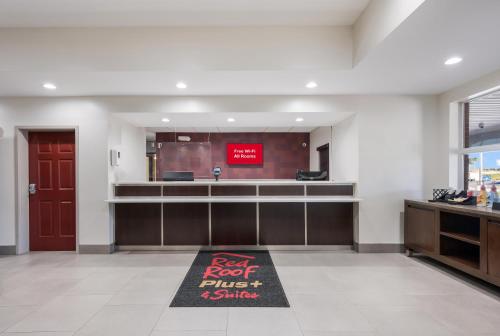 Red Roof Inn Suites Birmingham Bessemer Bessemer Updated 2022 Prices