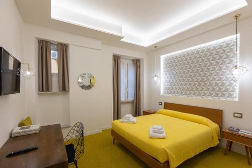 Lovely New Home, Piazza San Cosimato!