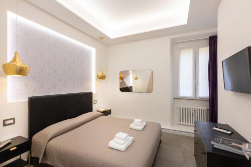 Lovely New Home, Piazza San Cosimato!