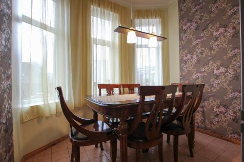 Fotografie z fotogalerie ubytování Chelsea Roosi 11 Apartment v destinaci Pärnu