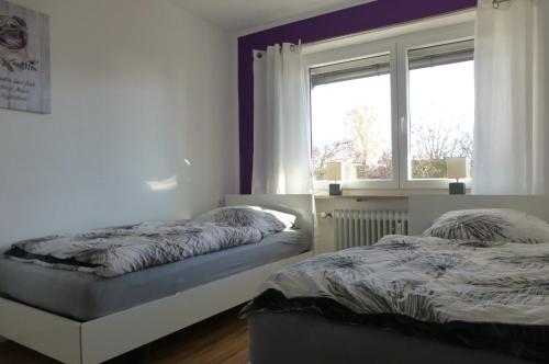 Gallery image of Ferienwohnung Lorke in Thiersheim