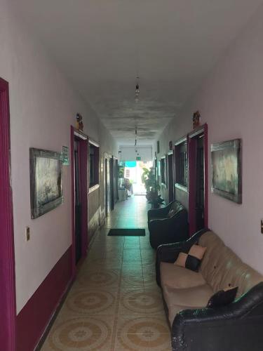 Gallery image of Hotel Ayalamar Manzanillo in Manzanillo