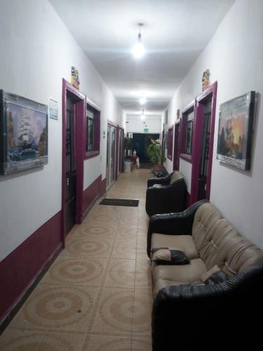 Gallery image of Hotel Ayalamar Manzanillo in Manzanillo