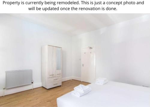 Alexandra Park Apartments, Nottingham, Marea Britanie