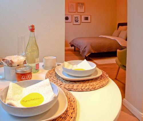 Apartmenthaus Schön – Photos 3