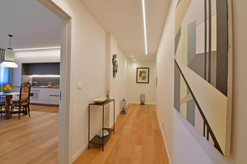 Photo de la galerie de l'établissement Luxury Suites Casa di Joy in Cefalù, à Cefalù