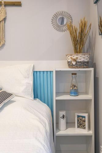 Alcharb - Modern Studio - Vilamoura center