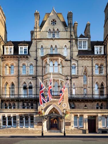 The Randolph Hotel, by Graduate Hotels, Oxford – Updated 2023 Prices
