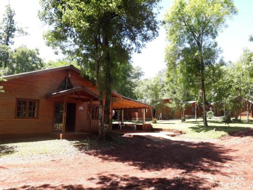 Bygningen som kroen ligger i