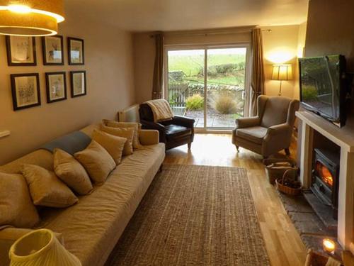 Bridleway Cottage – Photos 2