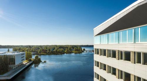 Gallery image of Radisson Blu Hotel, Oulu in Oulu