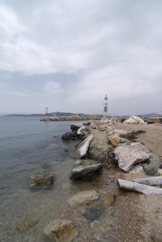 Φυσικό τοπίο κοντά σε αυτό το ξενοδοχείο διαμερισμάτων