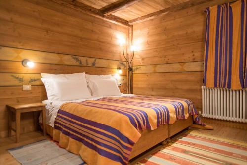 Легло или легла в стая в Baite Di Pra
