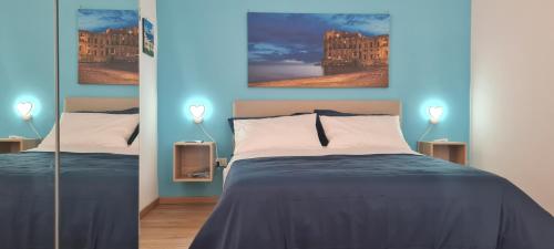 Napoli Blu Gardenia B&B