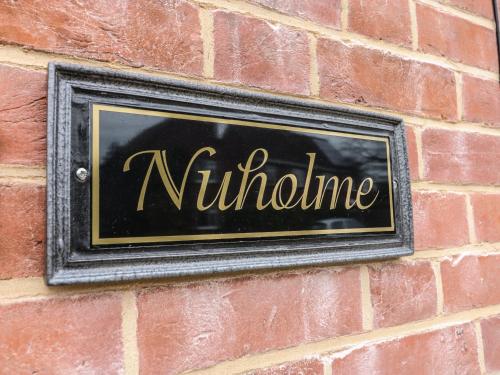 Nuholme – عکس‌ها 2