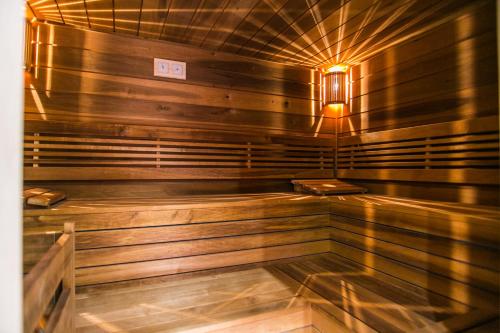 Fotografie z fotogalerie ubytování Hotel Alpenblick Kreischberg v destinaci Sankt Lorenzen ob Murau