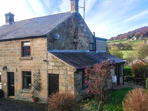 Woods View Cottage – Photos 2