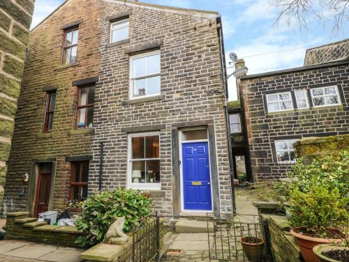 Cobble Cottage, Hebden Bridge
