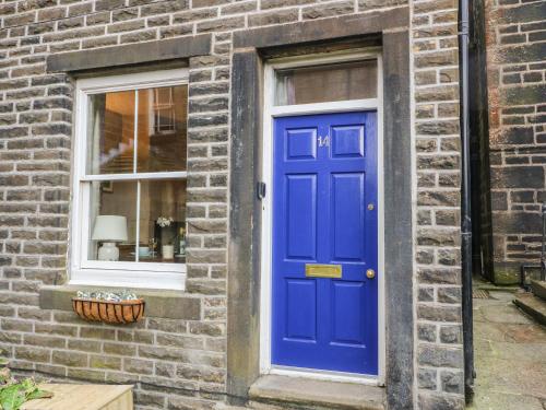 Cobble Cottage, Hebden Bridge