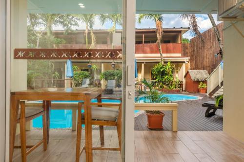 Imagen de la galería de Castaway Resort, en Rarotonga