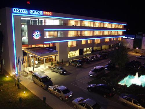 Cocor Spa Hotel – Photos 5