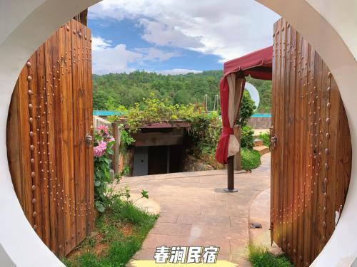 Fotografie z fotogalerie ubytování Chunjian Guesthouse v destinaci Kchun-ming