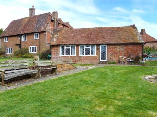Standard Hill Cottage – Photos 2