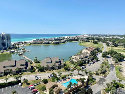 Afbeelding uit fotogalerij van 122 Seascape Dr Unit 1406 in Destin