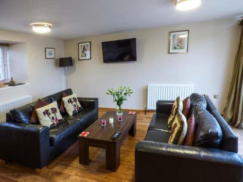 Millstone Cottage, Ripon
