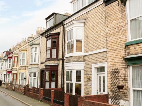 3 George Street, Whitby, Whitby, Marea Britanie