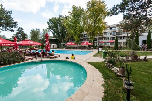 Cocor Spa Hotel – Photos 3