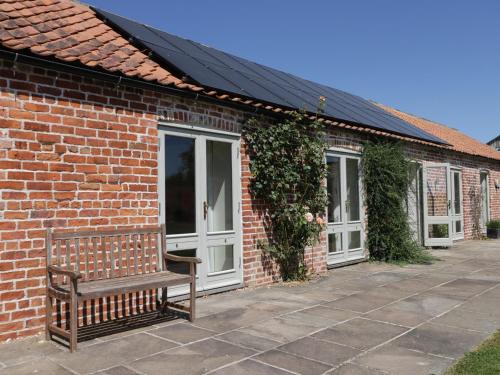 Cow Byre – Photos 2