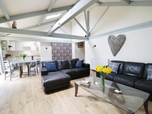 Barn Owl Cottage – Photos 2