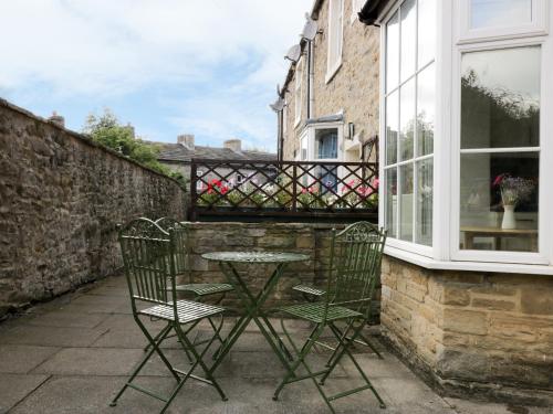 Cherry Tree Cottage – Photos 2