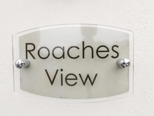 Fotografie z fotogalerie ubytování Roaches View v destinaci Leek