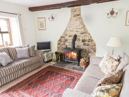 Barn Cottage – Photos 2