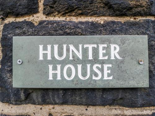 Hunter House, Sheffield