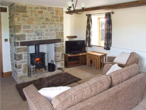 Swallows Barn, Buxton