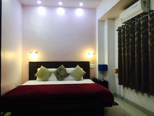 Gallery image of Hotel Kanha Inn in Lucknow