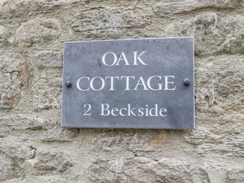 Oak Cottage – Photos 2