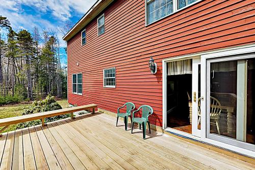 Jodys Acre Hideaway – Photos 4
