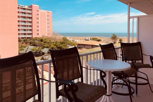 Gallery image of Seaside 66 in Ocean City