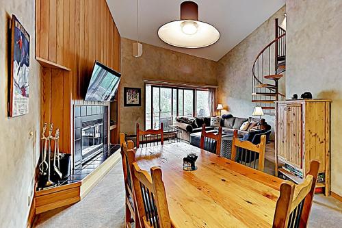 Keystone Condo Unit 307 – Photos 4