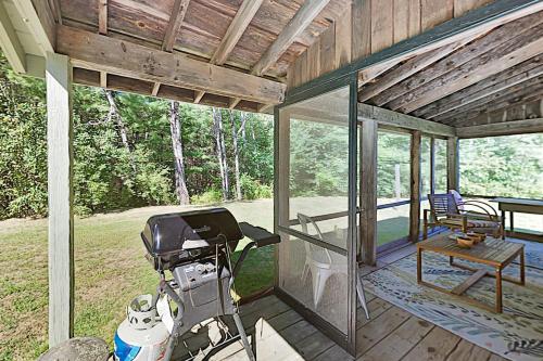 The Sheepscot Barn – Photos 3