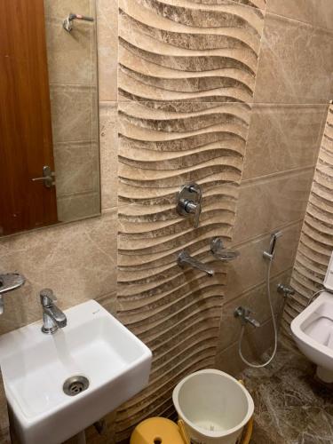 Gallery image of Hotel Ashoka Ganages in Varanasi